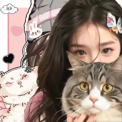 维也纳的姑娘们
