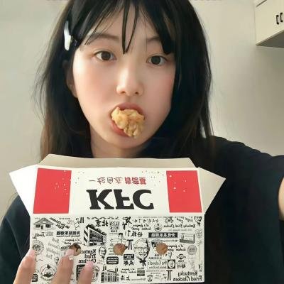 仕女图