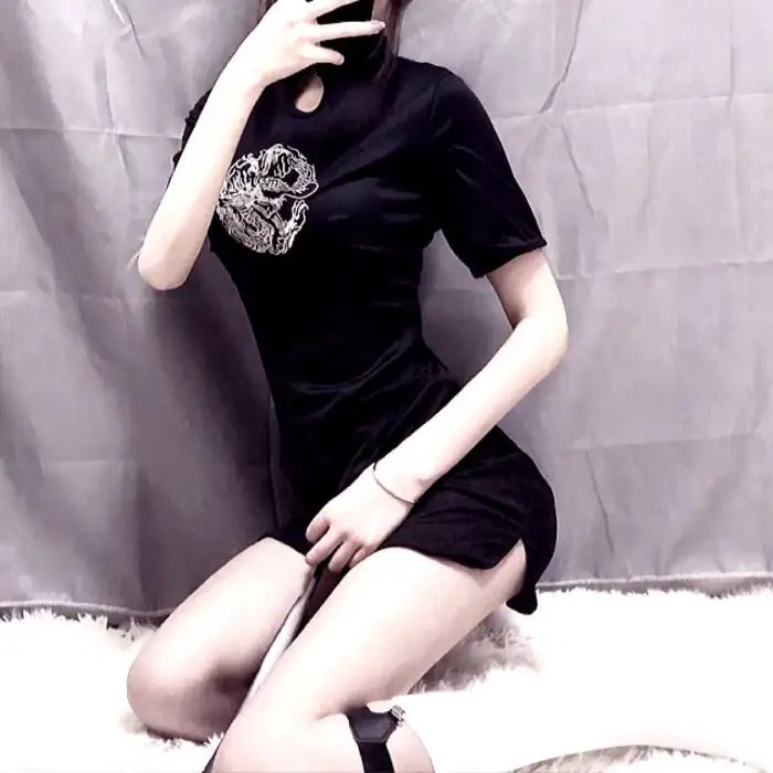 傻人救火