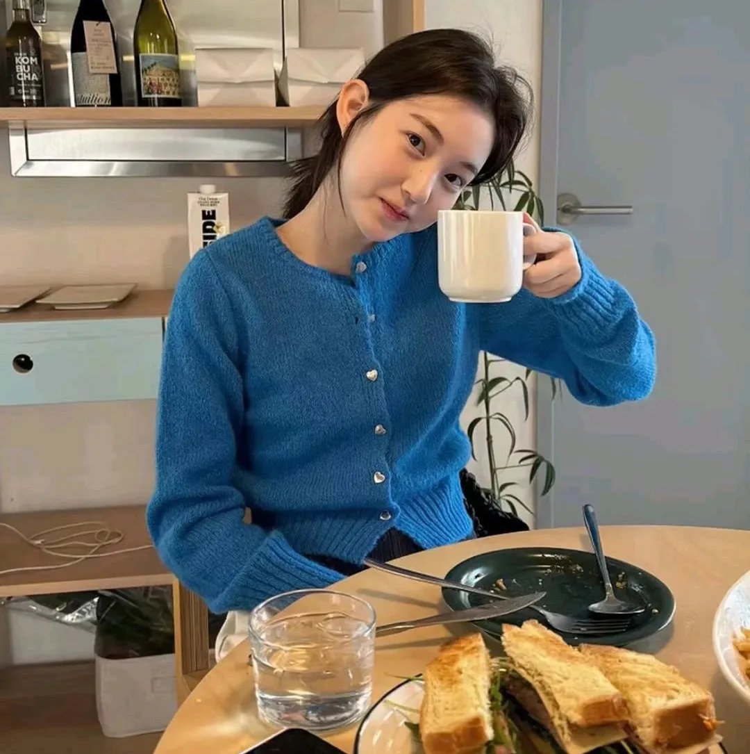 我的奇妙室友
